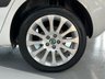 USED 2011 61 SKODA FABIA 1.2 ELEGANCE TSI DSG 5d 103 BHP 