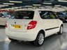 USED 2011 61 SKODA FABIA 1.2 ELEGANCE TSI DSG 5d 103 BHP 