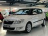 USED 2011 61 SKODA FABIA 1.2 ELEGANCE TSI DSG 5d 103 BHP 