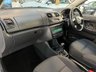 USED 2011 61 SKODA FABIA 1.2 ELEGANCE TSI DSG 5d 103 BHP 