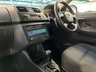 USED 2011 61 SKODA FABIA 1.2 ELEGANCE TSI DSG 5d 103 BHP 