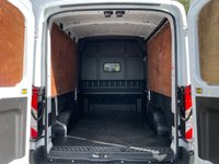 USED 2018 68 FORD TRANSIT 2.0 350 TREND L3 H2 P/V DCIV 129 BHP PRICE 20950 + VAT TOTAL 25140