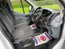 USED 2018 68 FORD TRANSIT 2.0 350 TREND L3 H2 P/V DCIV 129 BHP PRICE 20950 + VAT TOTAL 25140