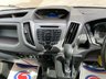 USED 2018 68 FORD TRANSIT 2.0 350 TREND L3 H2 P/V DCIV 129 BHP PRICE 20950 + VAT TOTAL 25140