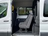 USED 2018 68 FORD TRANSIT 2.0 350 TREND L3 H2 P/V DCIV 129 BHP PRICE 20950 + VAT TOTAL 25140