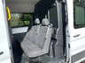 USED 2018 68 FORD TRANSIT 2.0 350 TREND L3 H2 P/V DCIV 129 BHP PRICE 20950 + VAT TOTAL 25140