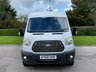 USED 2018 68 FORD TRANSIT 2.0 350 TREND L3 H2 P/V DCIV 129 BHP PRICE 20950 + VAT TOTAL 25140
