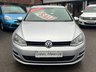 USED 2015 15 VOLKSWAGEN GOLF 1.2 TSi Technology S 5dr - ALLOY WHEELS 