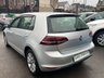 USED 2015 15 VOLKSWAGEN GOLF 1.2 TSi Technology S 5dr - ALLOY WHEELS 