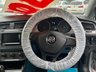 USED 2015 15 VOLKSWAGEN GOLF 1.2 TSi Technology S 5dr - ALLOY WHEELS 