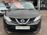 USED 2014 64 NISSAN QASHQAI 1.5 dCi TEKNA (Smart Vision) 5dr - GLASS ROOF 