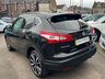 USED 2014 64 NISSAN QASHQAI 1.5 dCi TEKNA (Smart Vision) 5dr - GLASS ROOF 