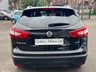 USED 2014 64 NISSAN QASHQAI 1.5 dCi TEKNA (Smart Vision) 5dr - GLASS ROOF 