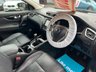 USED 2014 64 NISSAN QASHQAI 1.5 dCi TEKNA (Smart Vision) 5dr - GLASS ROOF 
