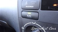 USED 2005 05 TOYOTA COROLLA 1.6 T3 VVT-I 3d 109 BHP 
