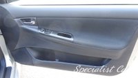 USED 2005 05 TOYOTA COROLLA 1.6 T3 VVT-I 3d 109 BHP 