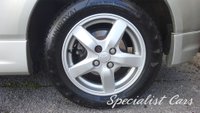 USED 2005 05 TOYOTA COROLLA 1.6 T3 VVT-I 3d 109 BHP 