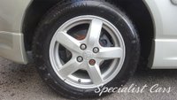 USED 2005 05 TOYOTA COROLLA 1.6 T3 VVT-I 3d 109 BHP 