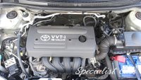 USED 2005 05 TOYOTA COROLLA 1.6 T3 VVT-I 3d 109 BHP 