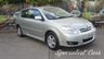 USED 2005 05 TOYOTA COROLLA 1.6 T3 VVT-I 3d 109 BHP 