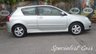 USED 2005 05 TOYOTA COROLLA 1.6 T3 VVT-I 3d 109 BHP 