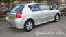 USED 2005 05 TOYOTA COROLLA 1.6 T3 VVT-I 3d 109 BHP 