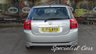 USED 2005 05 TOYOTA COROLLA 1.6 T3 VVT-I 3d 109 BHP 