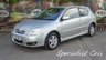 USED 2005 05 TOYOTA COROLLA 1.6 T3 VVT-I 3d 109 BHP 