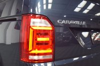 USED 2016 16 VOLKSWAGEN CARAVELLE 2.0 EXECUTIVE TDI BMT 5d 201 BHP TWIN ELECTRIC DOORS / CAR PLAY