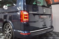 USED 2016 16 VOLKSWAGEN CARAVELLE 2.0 EXECUTIVE TDI BMT 5d 201 BHP TWIN ELECTRIC DOORS / CAR PLAY