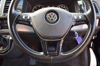 USED 2016 16 VOLKSWAGEN CARAVELLE 2.0 EXECUTIVE TDI BMT 5d 201 BHP TWIN ELECTRIC DOORS / CAR PLAY