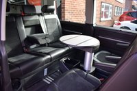 USED 2016 16 VOLKSWAGEN CARAVELLE 2.0 EXECUTIVE TDI BMT 5d 201 BHP TWIN ELECTRIC DOORS / CAR PLAY
