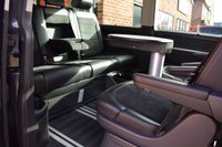 USED 2016 16 VOLKSWAGEN CARAVELLE 2.0 EXECUTIVE TDI BMT 5d 201 BHP TWIN ELECTRIC DOORS / CAR PLAY