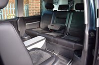 USED 2016 16 VOLKSWAGEN CARAVELLE 2.0 EXECUTIVE TDI BMT 5d 201 BHP TWIN ELECTRIC DOORS / CAR PLAY