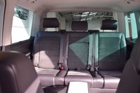 USED 2016 16 VOLKSWAGEN CARAVELLE 2.0 EXECUTIVE TDI BMT 5d 201 BHP TWIN ELECTRIC DOORS / CAR PLAY