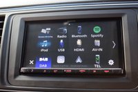 USED 2016 16 VOLKSWAGEN CARAVELLE 2.0 EXECUTIVE TDI BMT 5d 201 BHP TWIN ELECTRIC DOORS / CAR PLAY
