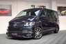 USED 2016 16 VOLKSWAGEN CARAVELLE 2.0 EXECUTIVE TDI BMT 5d 201 BHP TWIN ELECTRIC DOORS / CAR PLAY