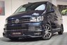 USED 2016 16 VOLKSWAGEN CARAVELLE 2.0 EXECUTIVE TDI BMT 5d 201 BHP TWIN ELECTRIC DOORS / CAR PLAY