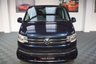 USED 2016 16 VOLKSWAGEN CARAVELLE 2.0 EXECUTIVE TDI BMT 5d 201 BHP TWIN ELECTRIC DOORS / CAR PLAY