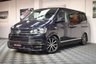 USED 2016 16 VOLKSWAGEN CARAVELLE 2.0 EXECUTIVE TDI BMT 5d 201 BHP TWIN ELECTRIC DOORS / CAR PLAY