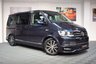 USED 2016 16 VOLKSWAGEN CARAVELLE 2.0 EXECUTIVE TDI BMT 5d 201 BHP TWIN ELECTRIC DOORS / CAR PLAY