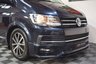 USED 2016 16 VOLKSWAGEN CARAVELLE 2.0 EXECUTIVE TDI BMT 5d 201 BHP TWIN ELECTRIC DOORS / CAR PLAY