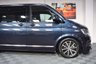 USED 2016 16 VOLKSWAGEN CARAVELLE 2.0 EXECUTIVE TDI BMT 5d 201 BHP TWIN ELECTRIC DOORS / CAR PLAY