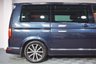 USED 2016 16 VOLKSWAGEN CARAVELLE 2.0 EXECUTIVE TDI BMT 5d 201 BHP TWIN ELECTRIC DOORS / CAR PLAY