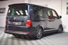 USED 2016 16 VOLKSWAGEN CARAVELLE 2.0 EXECUTIVE TDI BMT 5d 201 BHP TWIN ELECTRIC DOORS / CAR PLAY