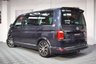 USED 2016 16 VOLKSWAGEN CARAVELLE 2.0 EXECUTIVE TDI BMT 5d 201 BHP TWIN ELECTRIC DOORS / CAR PLAY