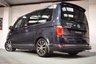 USED 2016 16 VOLKSWAGEN CARAVELLE 2.0 EXECUTIVE TDI BMT 5d 201 BHP TWIN ELECTRIC DOORS / CAR PLAY