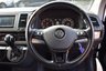 USED 2016 16 VOLKSWAGEN CARAVELLE 2.0 EXECUTIVE TDI BMT 5d 201 BHP TWIN ELECTRIC DOORS / CAR PLAY
