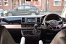 USED 2016 16 VOLKSWAGEN CARAVELLE 2.0 EXECUTIVE TDI BMT 5d 201 BHP TWIN ELECTRIC DOORS / CAR PLAY