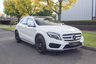USED 2014 14 MERCEDES-BENZ GLA-CLASS 2.1 GLA220 CDI 4MATIC AMG LINE PREMIUM PLUS 5d 168 BHP 